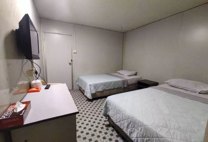 Oyo 91020 Hotel 59