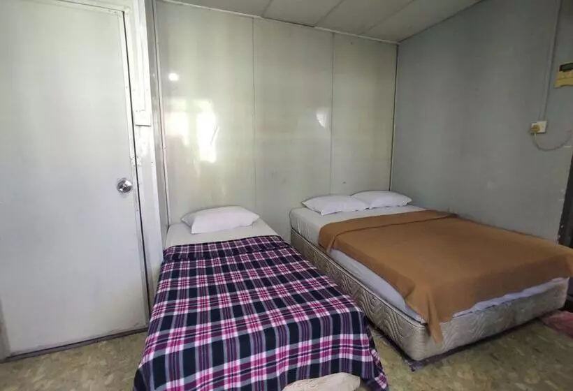 Oyo 91020 Hotel 59