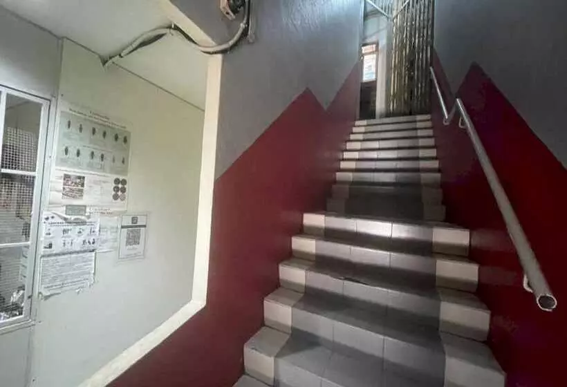 Oyo 91020 Hotel 59