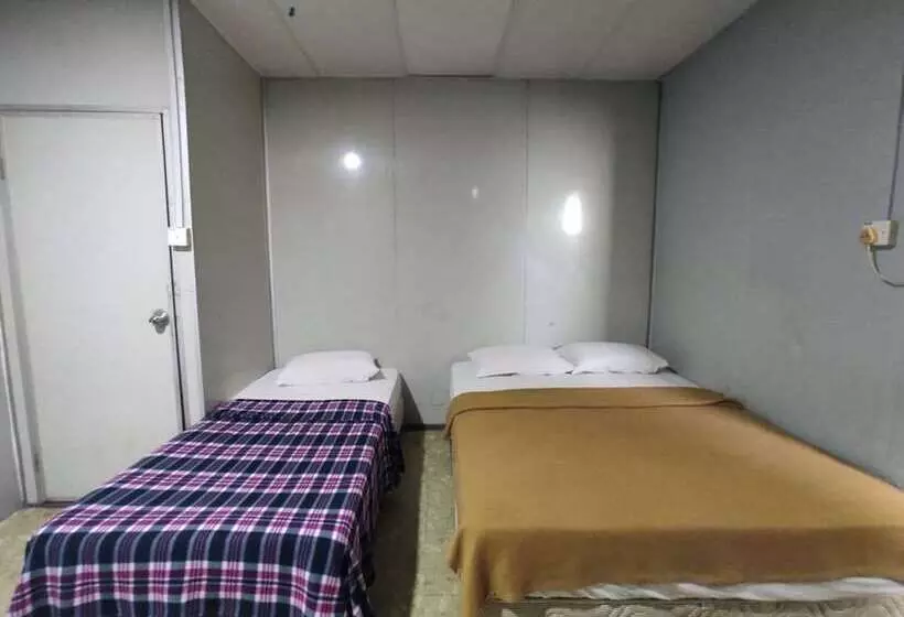 Oyo 91020 Hotel 59