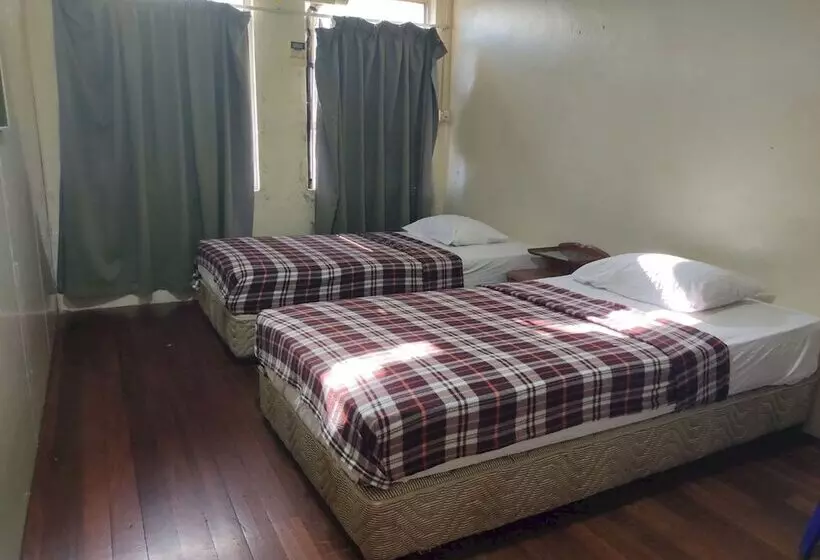 Oyo 91020 Hotel 59