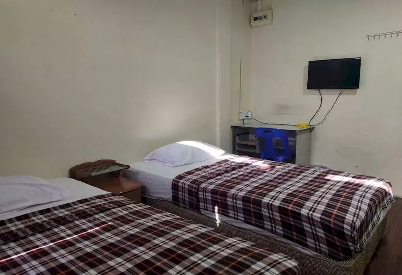 Oyo 91020 Hotel 59