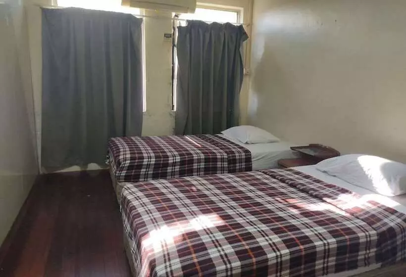 Oyo 91020 Hotel 59