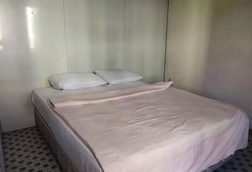 Oyo 91020 Hotel 59