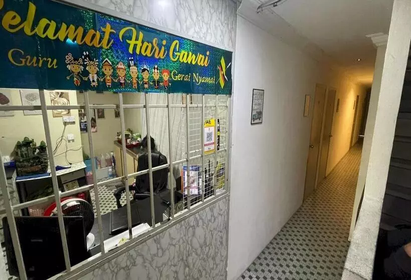Oyo 91020 Hotel 59