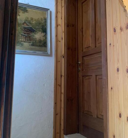 פנסיון Lûc Dal Aur