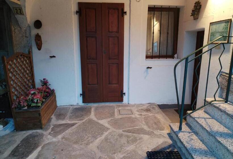 פנסיון Lûc Dal Aur