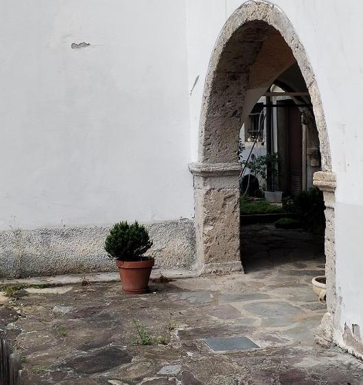 פנסיון Lûc Dal Aur