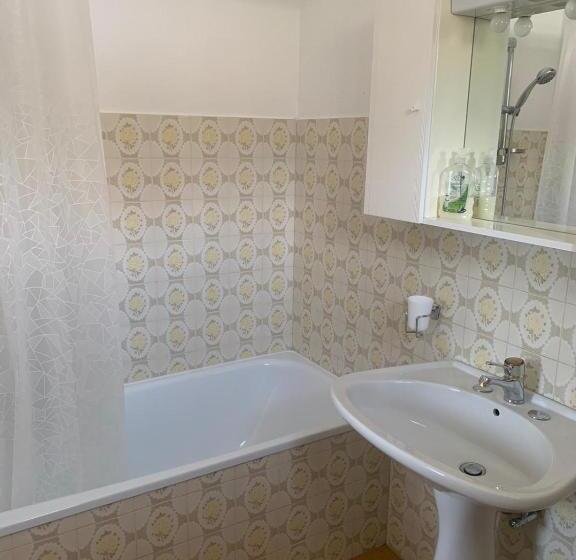 פנסיון Lûc Dal Aur