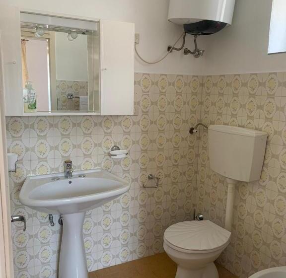 פנסיון Lûc Dal Aur