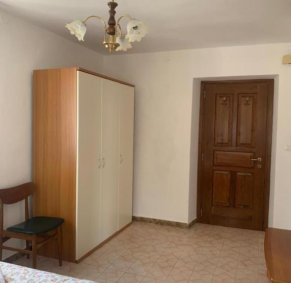 פנסיון Lûc Dal Aur