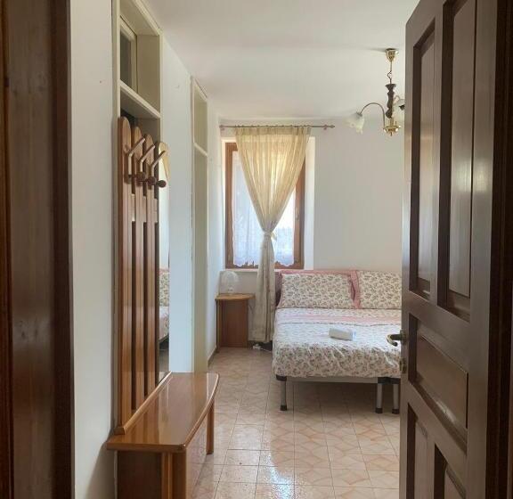 פנסיון Lûc Dal Aur