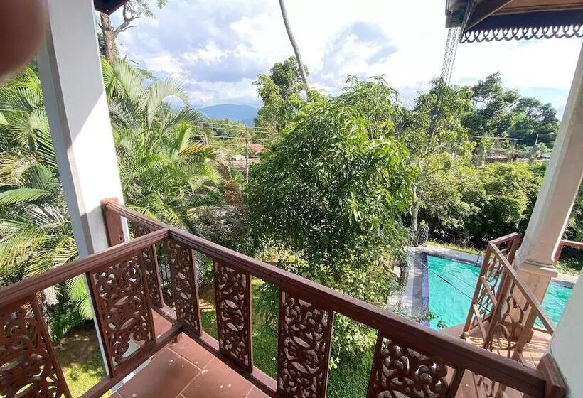 Majatalo Stadium Reach Layathraa