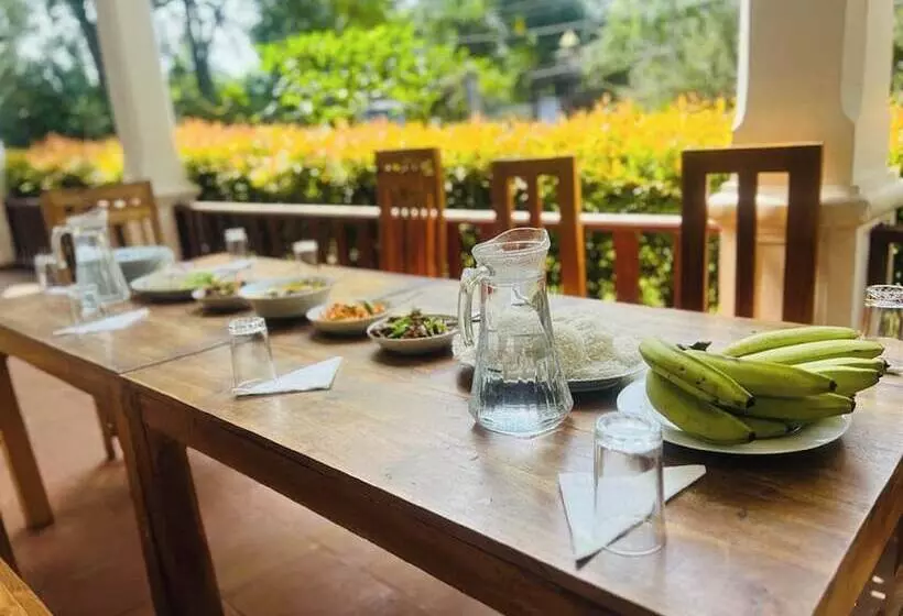 Majatalo Stadium Reach Layathraa