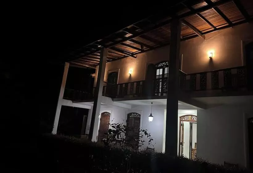 Majatalo Stadium Reach Layathraa