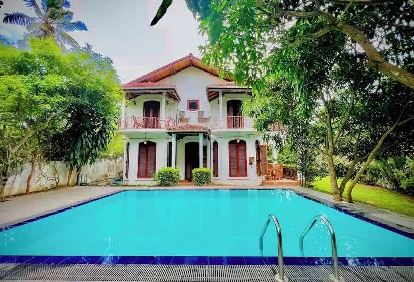 Majatalo Stadium Reach Layathraa