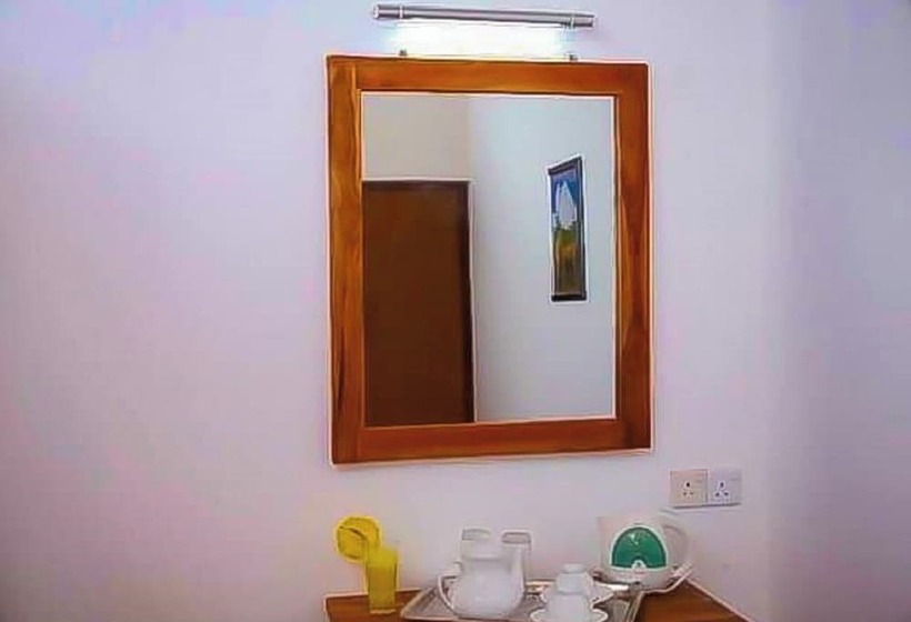 Pension Stadium Reach Layathraa