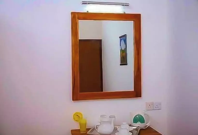 Majatalo Stadium Reach Layathraa