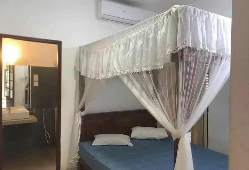 Majatalo Stadium Reach Layathraa