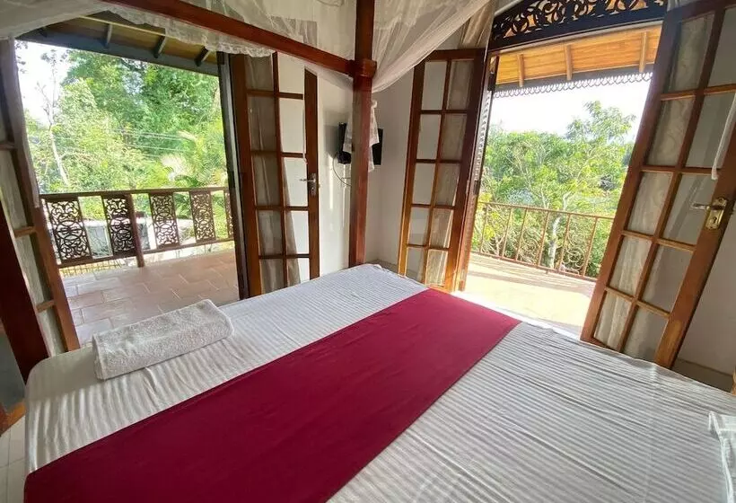 Majatalo Stadium Reach Layathraa