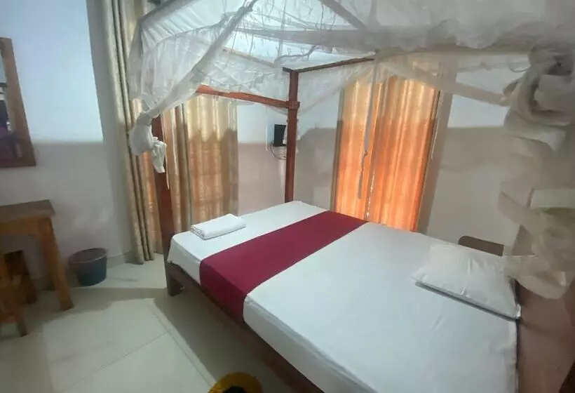 Majatalo Stadium Reach Layathraa