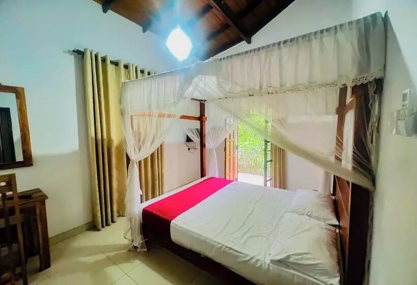 Majatalo Stadium Reach Layathraa