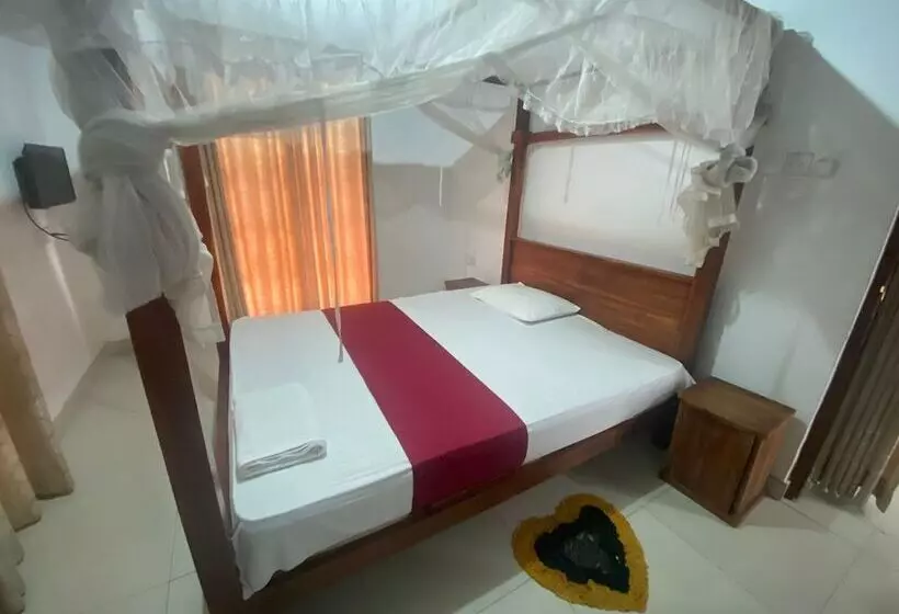 Majatalo Stadium Reach Layathraa