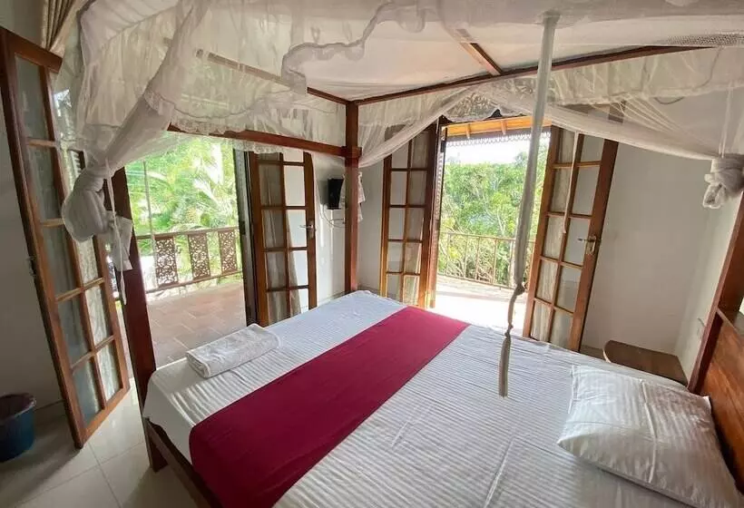 Majatalo Stadium Reach Layathraa