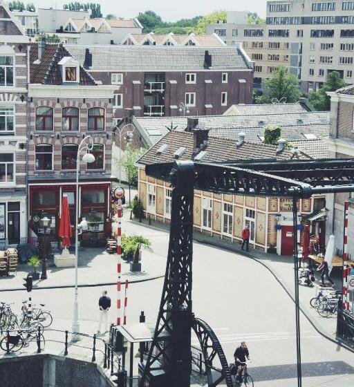 Bed and Breakfast Canal House Inn