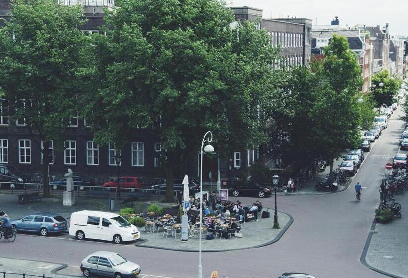 Bed and Breakfast Canal House Inn