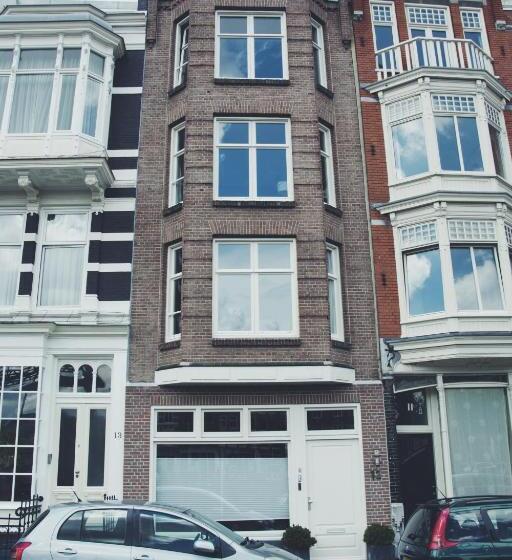 Bed and Breakfast Canal House Inn