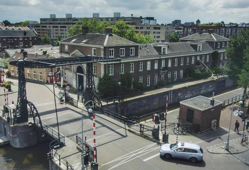 Bed and Breakfast Canal House Inn