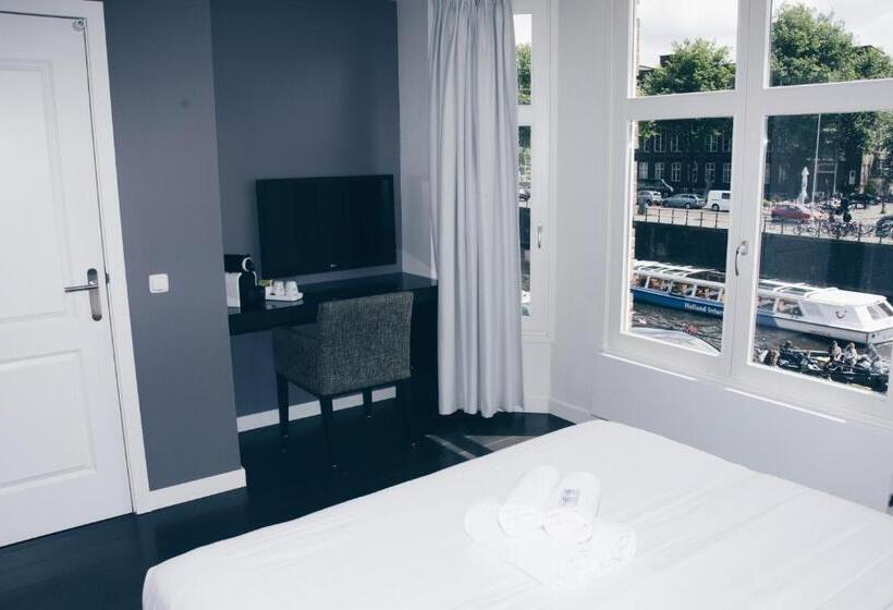 Bed and Breakfast Canal House Inn