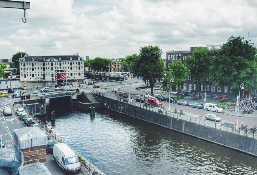 Bed and Breakfast Canal House Inn