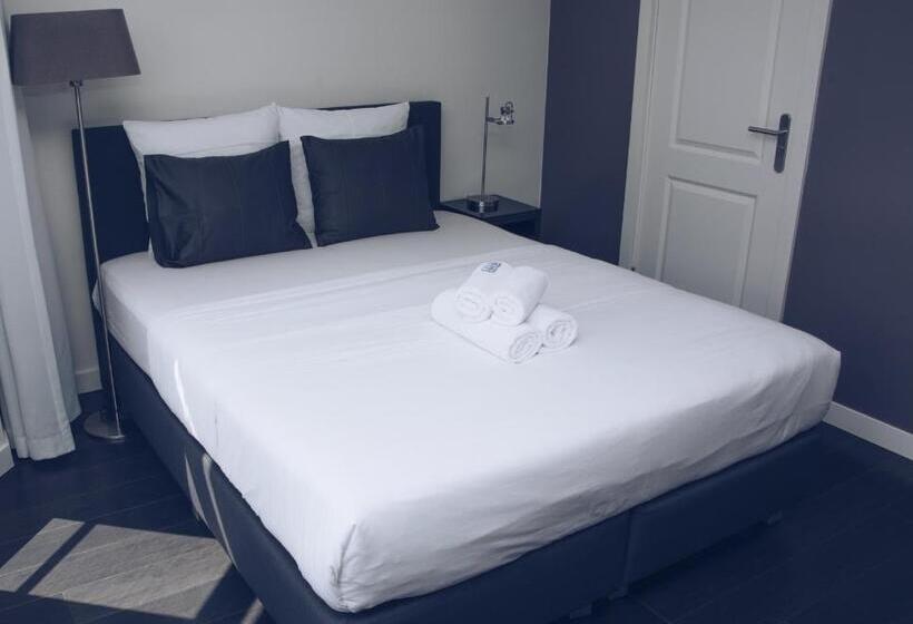 Bed and Breakfast Canal House Inn