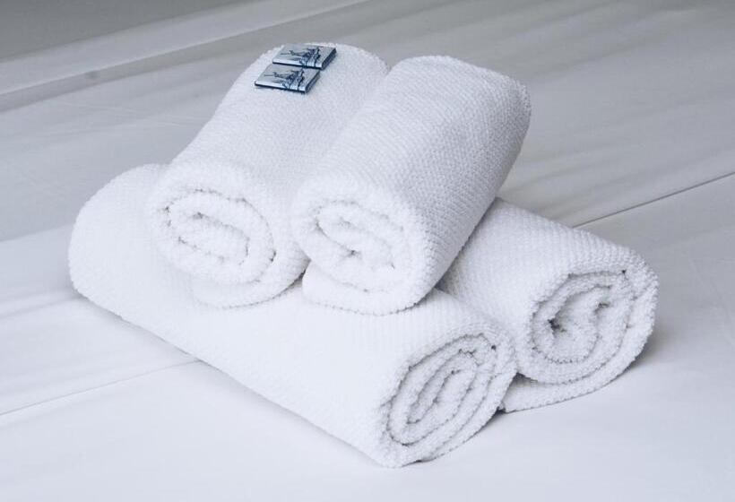 Bed and Breakfast Canal House Inn