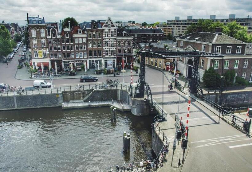 Bed and Breakfast Canal House Inn