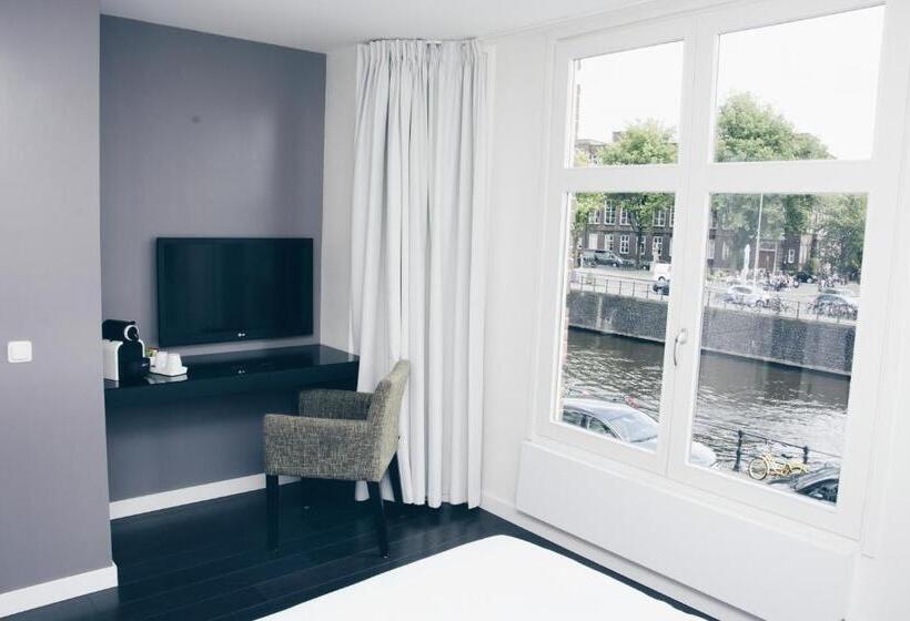 Bed and Breakfast Canal House Inn