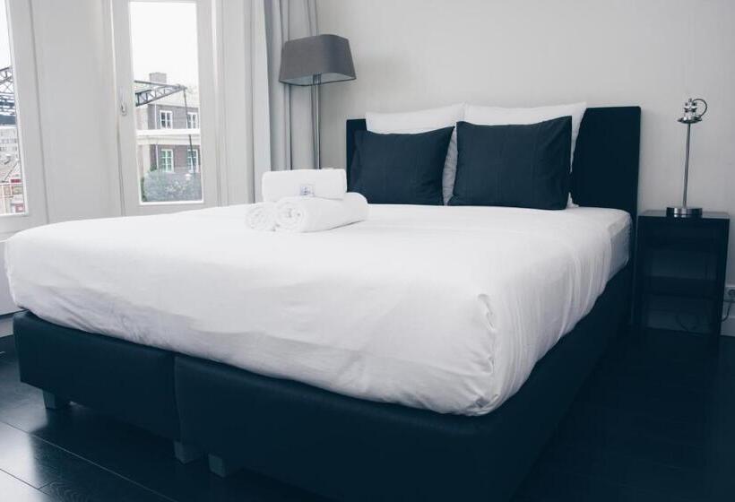 Bed and Breakfast Canal House Inn