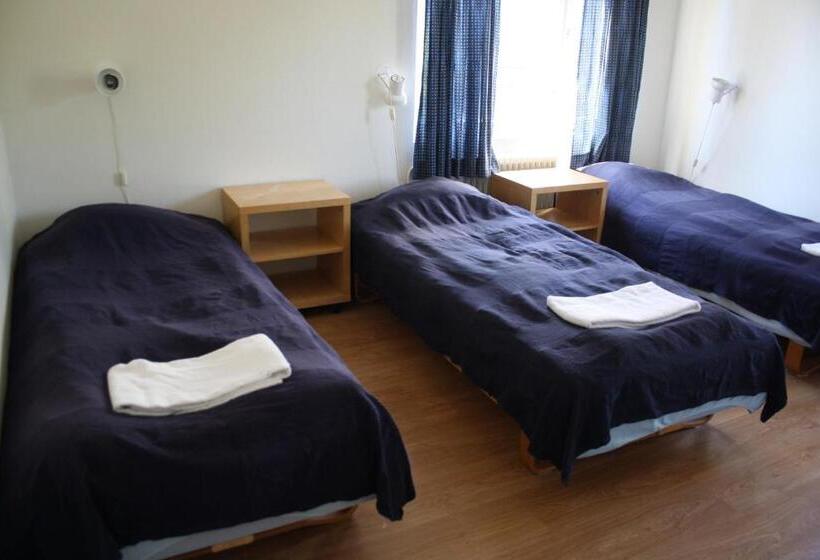 مبيت وإفطار Gästhem Kronan