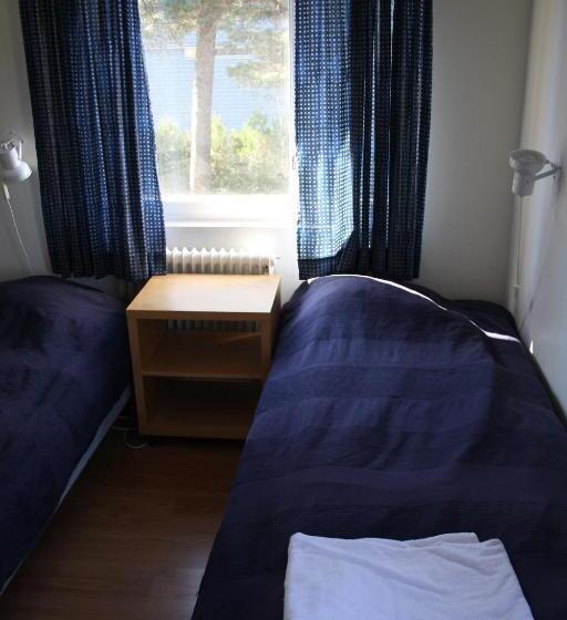 مبيت وإفطار Gästhem Kronan