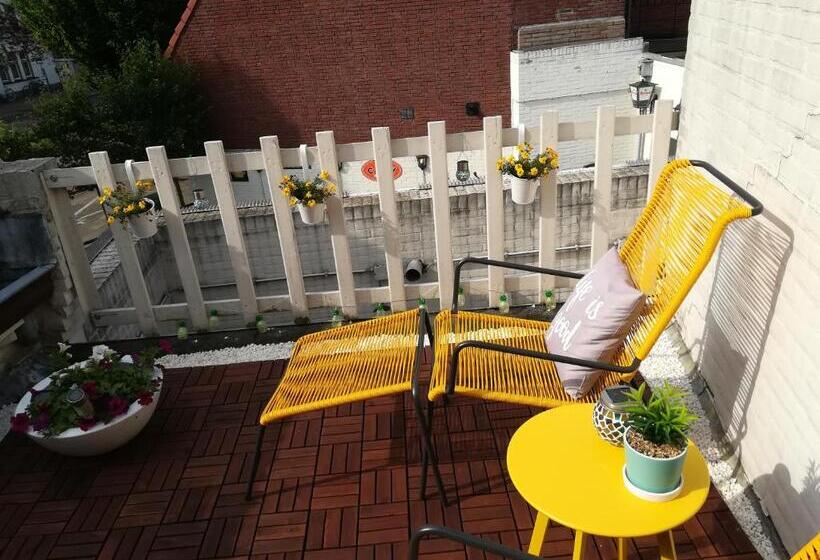 Bed and Breakfast Halte 46 Weert