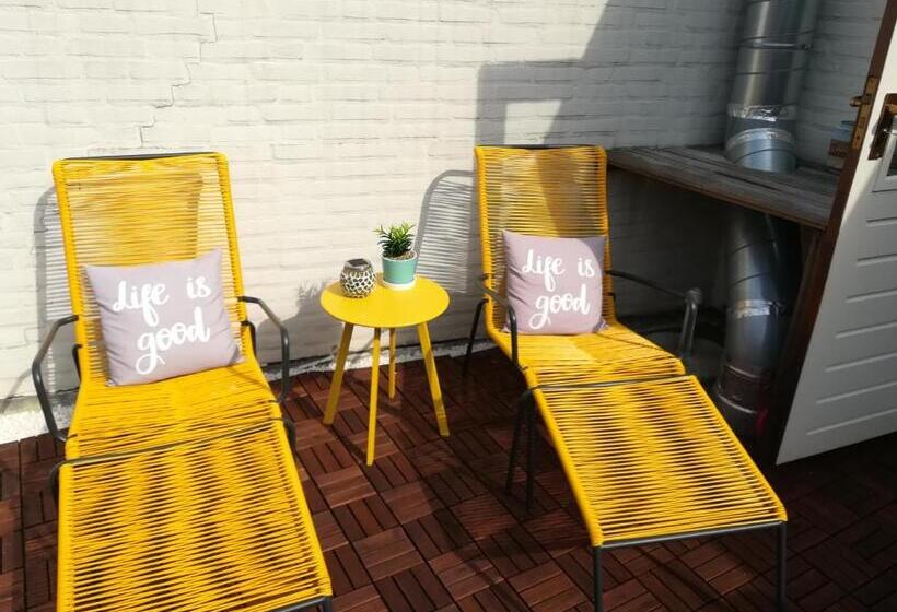 Bed and Breakfast Halte 46 Weert