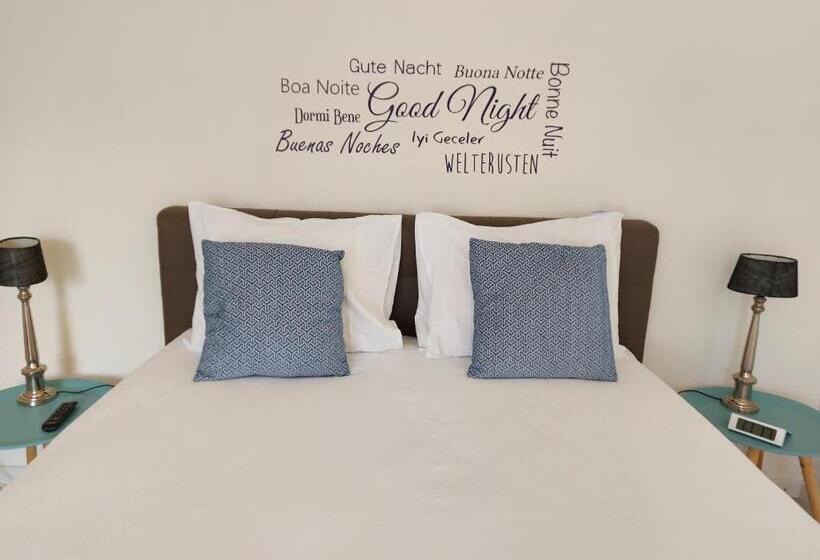 Bed and Breakfast Halte 46 Weert