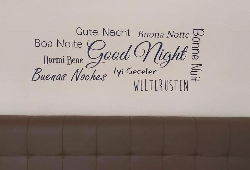 Bed and Breakfast Halte 46 Weert