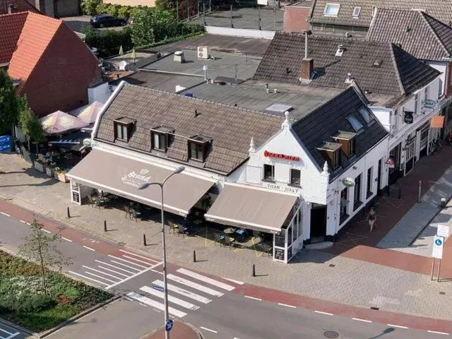 ベッドアンドブレックファースト Halte 46 Weert