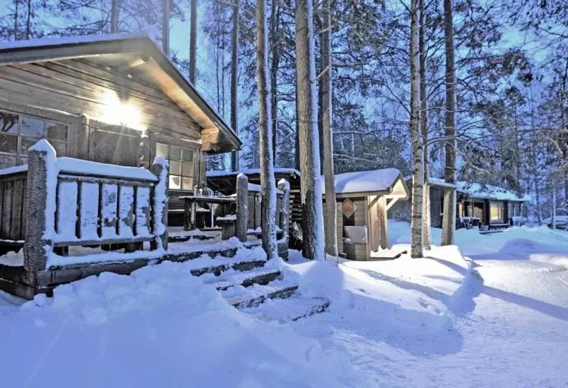 ベッドアンドブレックファースト Herranniemi Guesthouse
