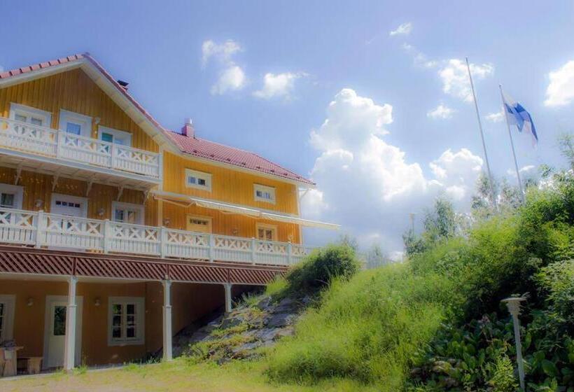 Bed and Breakfast Herranniemi Guesthouse