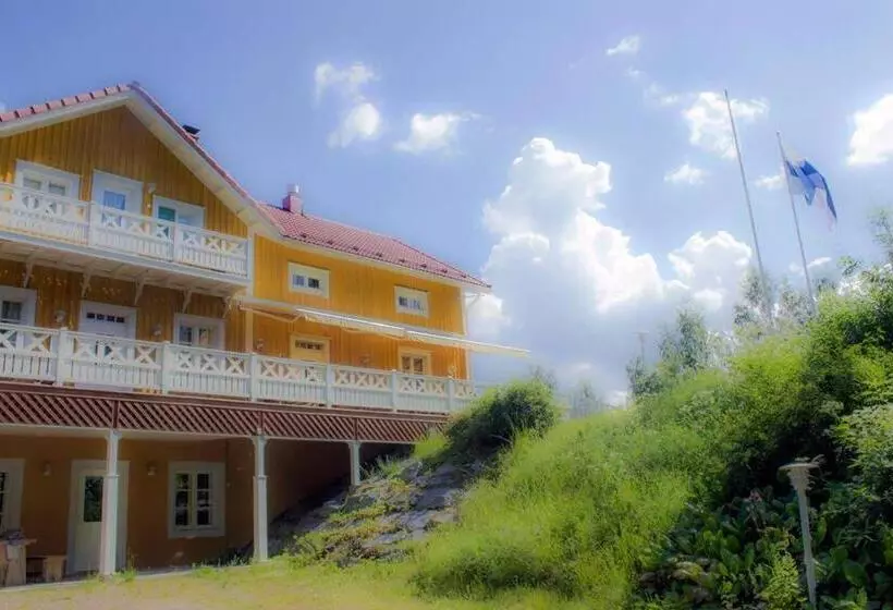 ベッドアンドブレックファースト Herranniemi Guesthouse