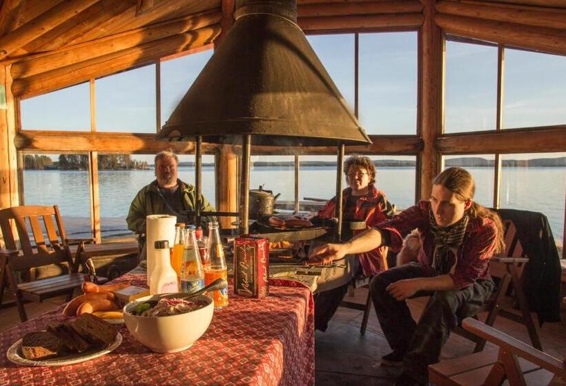 Bed and Breakfast Herranniemi Guesthouse